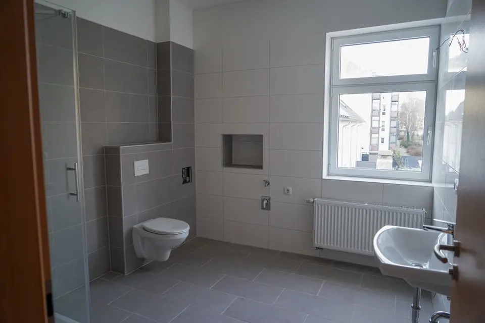 4 room apartment with 74 m² in Magdeburg – Photo 4