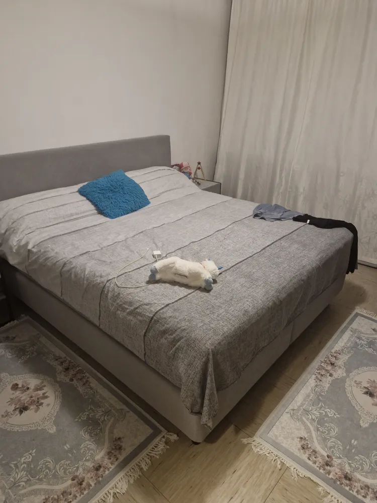 2 Zimmer Wohnung mit 80 m² in Münster – Bild 1