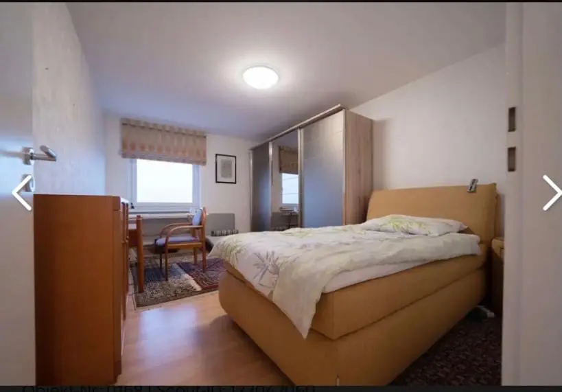 3 Zimmer Wohnung mit 62 m² in Braunschweig – Bild 1
