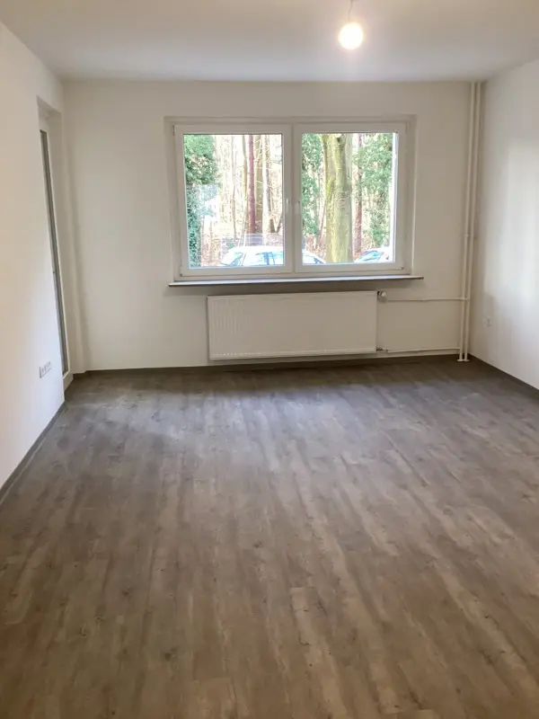 2 Zimmer Wohnung mit 49 m² in Lübeck – Bild 3