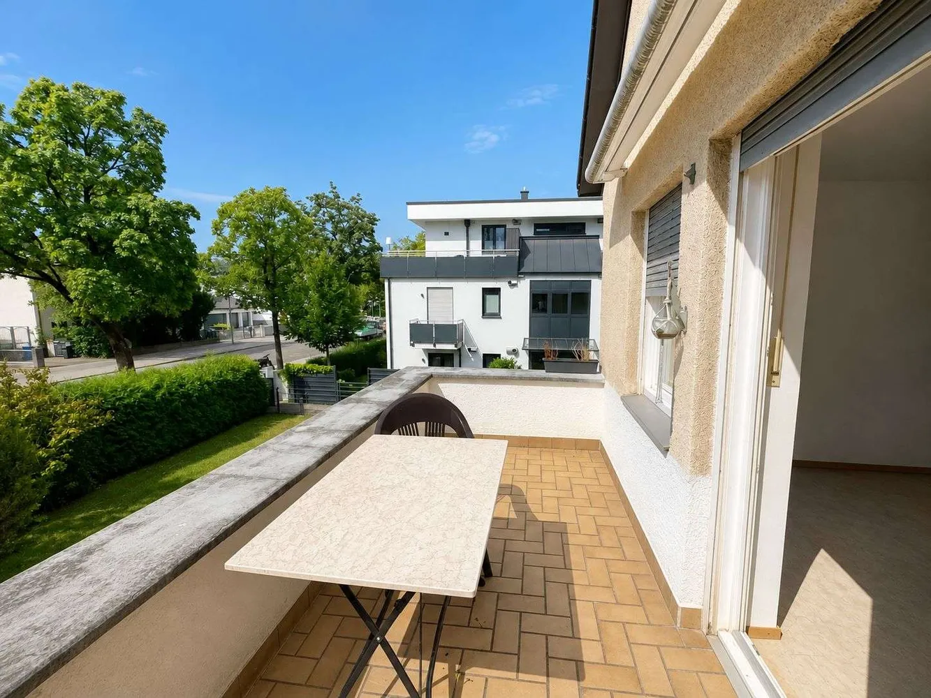 6 Zimmer Haus mit 188 m² in München – Bild 6