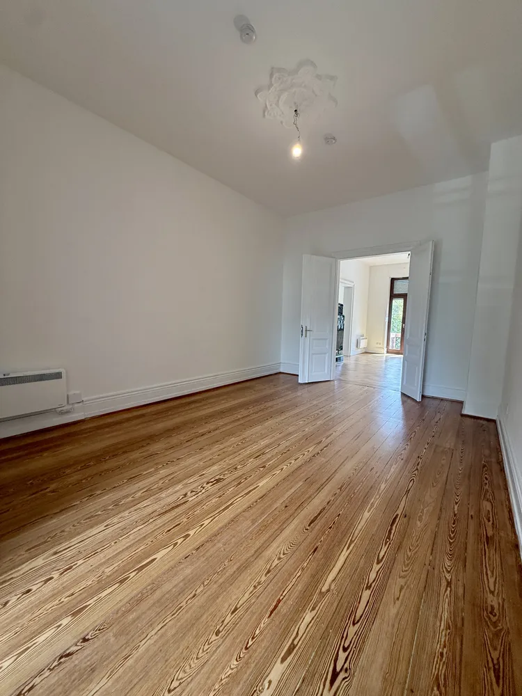 2 Zimmer Wohnung mit 72 m² in Frankfurt am Main – Bild 9