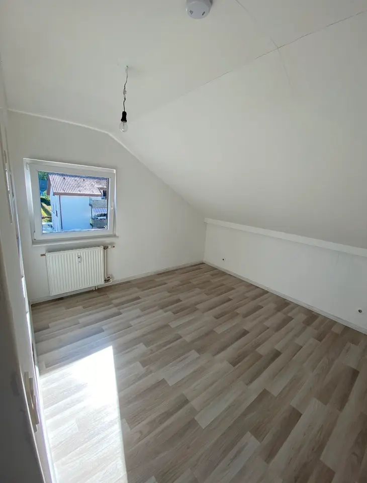3 Zimmer Wohnung mit 58 m² in Emmendingen – Bild 5
