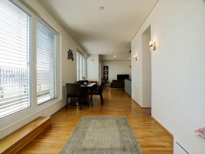 4 Zimmer Wohnung mit 134 m² in Hanau – Bild 2