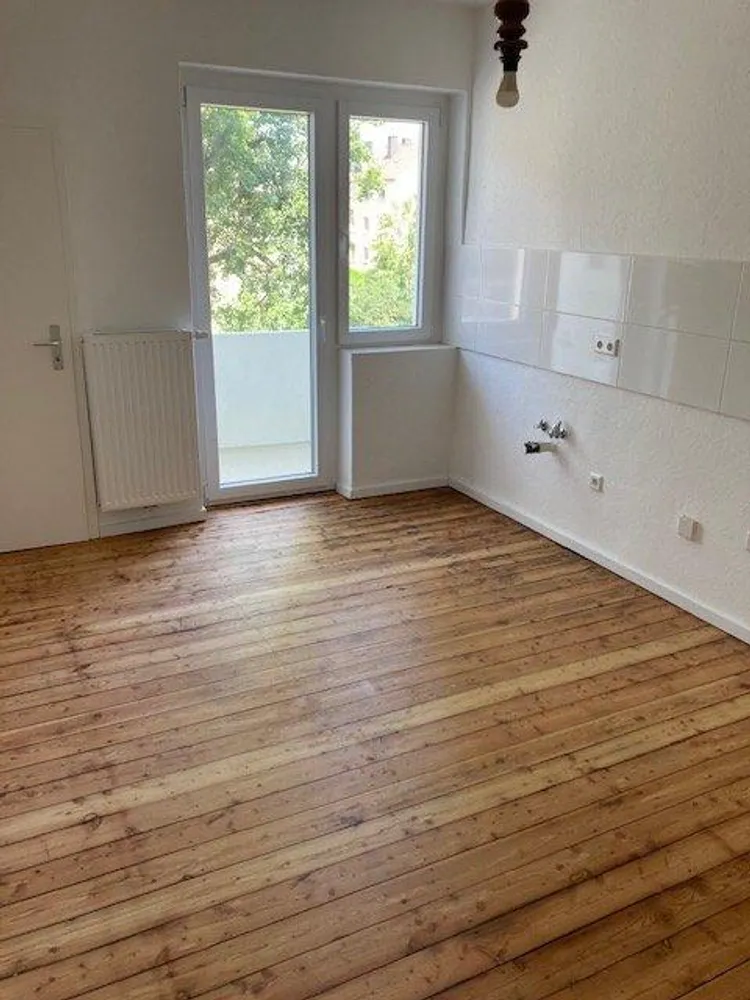 2 Zimmer Wohnung mit 55 m² in Bremen – Bild 2
