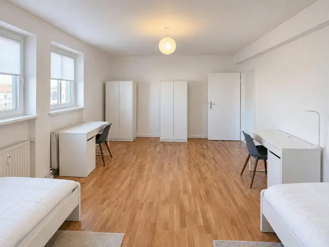WG-Zimmer mit 18 m² in Berlin – Bild 2