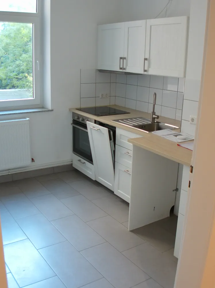 3 Zimmer Wohnung mit 66 m² in Hannover – Bild 11
