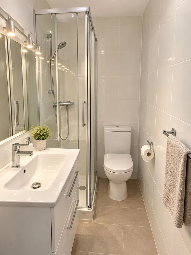 1 Zimmer Wohnung mit 45 m² in München – Bild 5