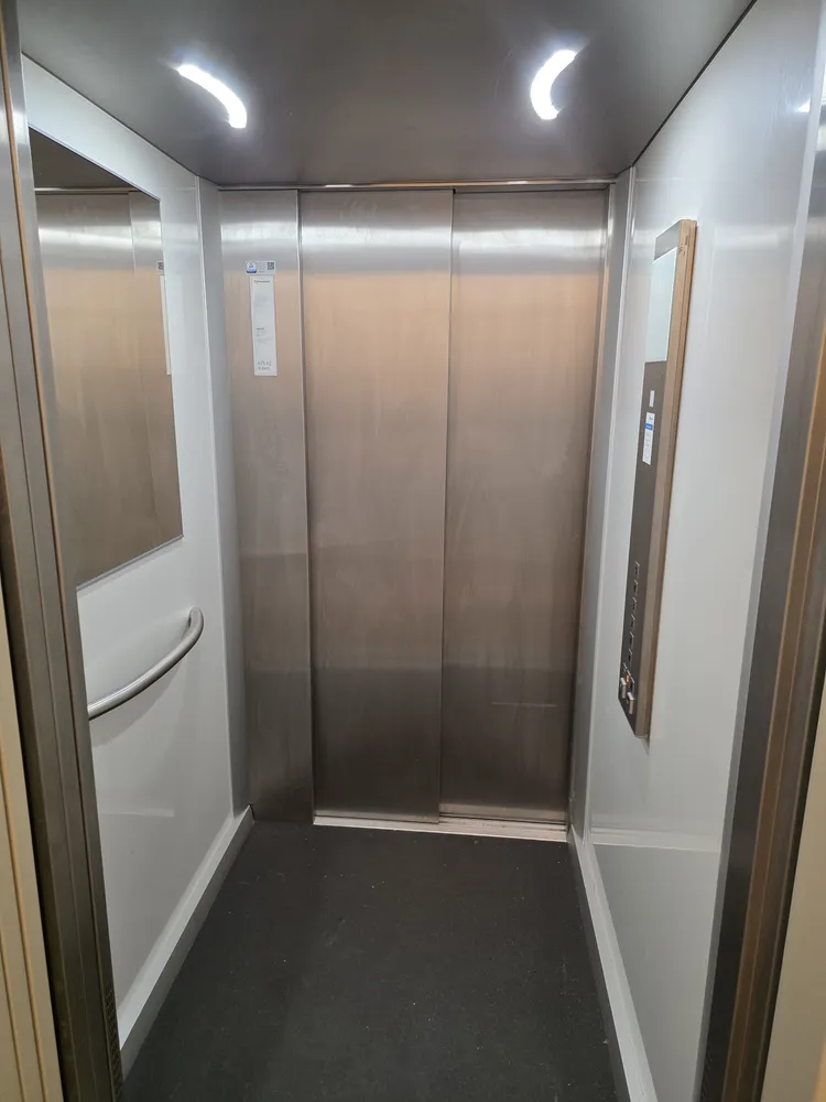 3 Zimmer Wohnung mit 108 m² in Mainz – Bild 10