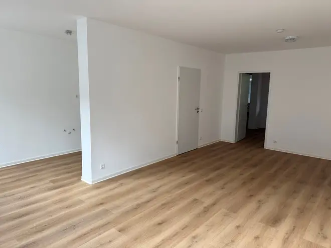2 Zimmer Wohnung mit 55 m² in Aachen – Bild 3