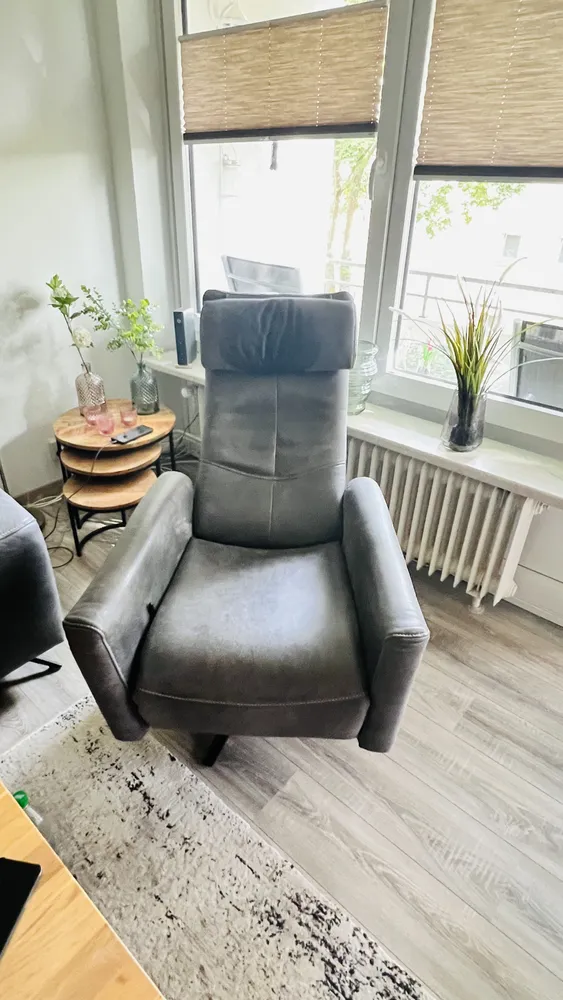 3 Zimmer Wohnung mit 76 m² in Hamburg – Bild 2