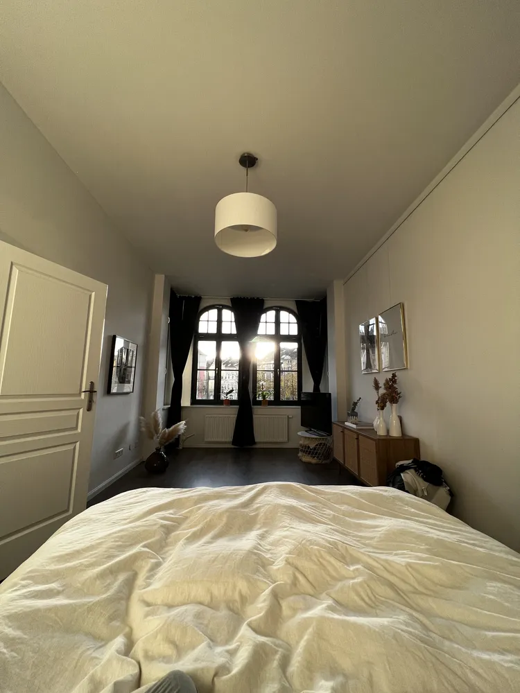 4 room apartment with 102 m² in Düsseldorf – Photo 4