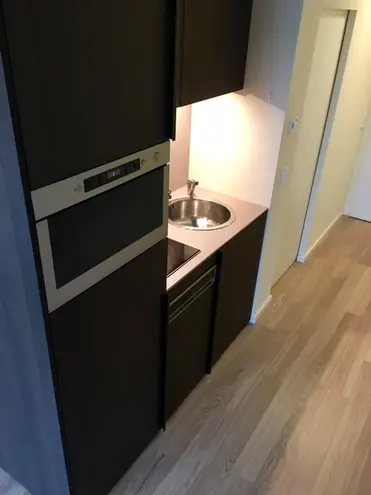 1 Zimmer Wohnung mit 22 m² in München – Bild 8