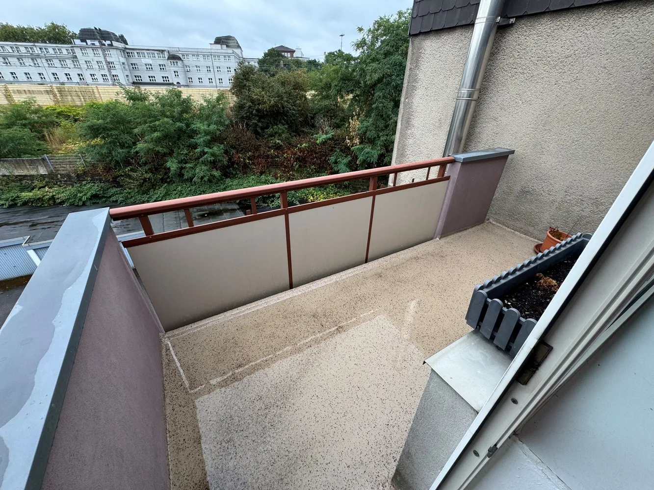 1 Zimmer Wohnung mit 45 m² in Essen – Bild 9