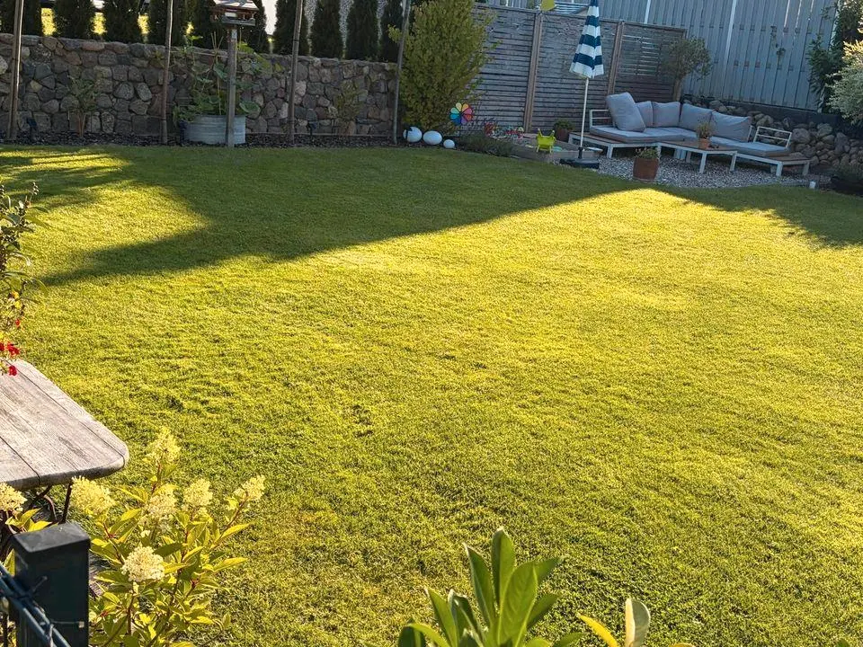 4 Zimmer Haus mit 135 m² in Rostock – Bild 3