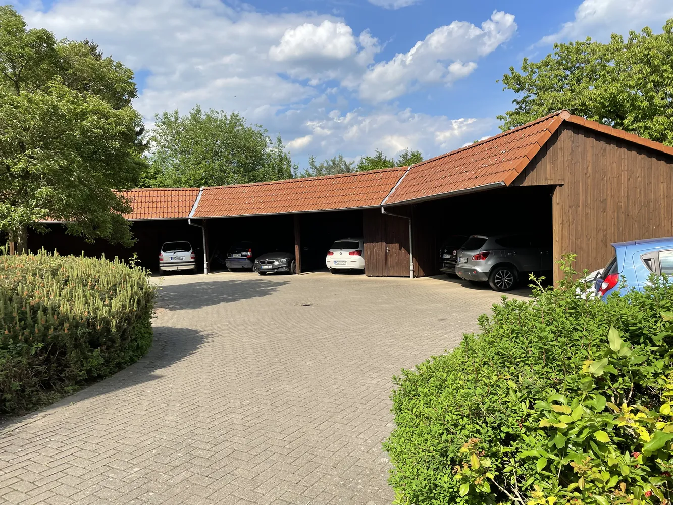 4 Zimmer Wohnung mit 101 m² in Melle – Bild 8