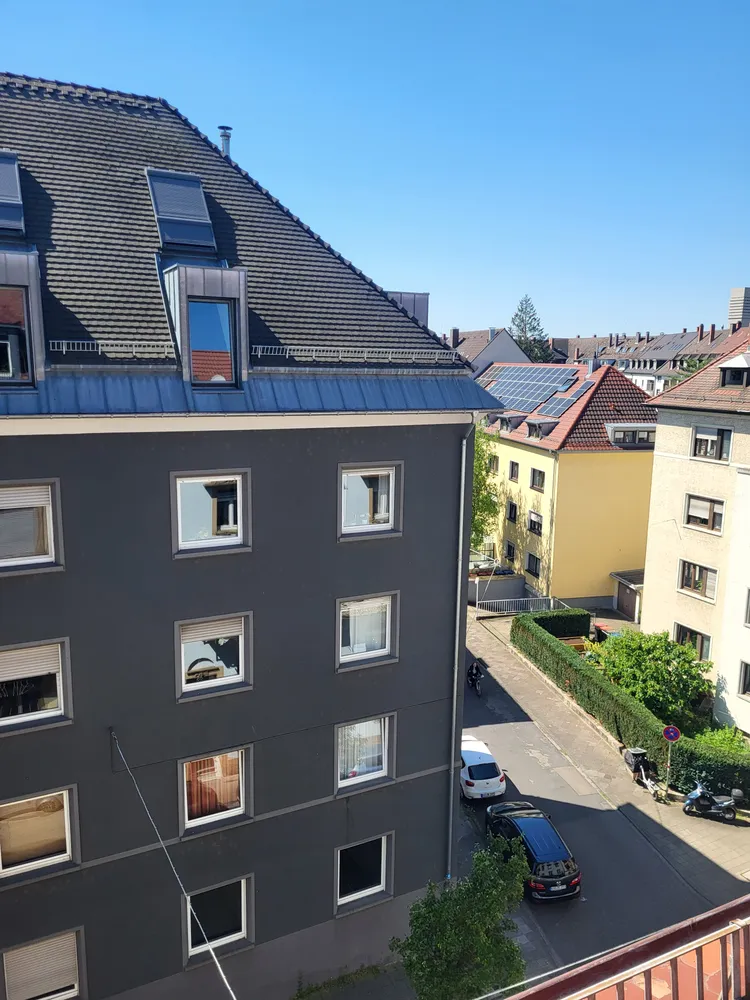 5 Zimmer Wohnung mit 95 m² in Karlsruhe – Bild 10