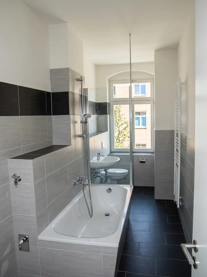 3 Zimmer Wohnung mit 76 m² in Dresden – Bild 8