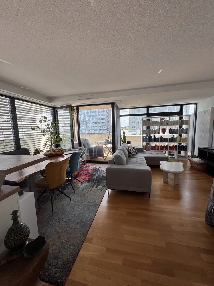 3 Zimmer Wohnung mit 96 m² in Offenbach am Main – Bild 3