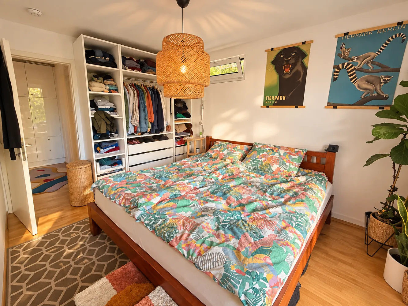 3 Zimmer Wohnung mit 94 m² in Stuttgart – Bild 6