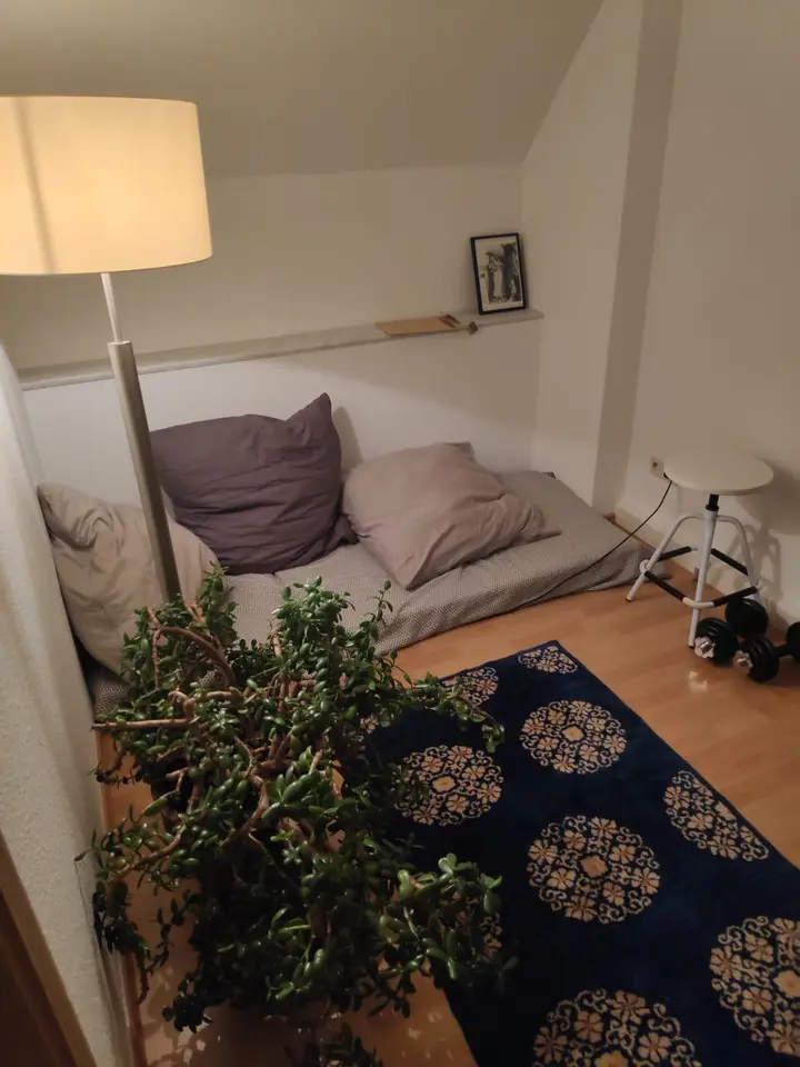 4 Zimmer Wohnung mit 100 m² in Wuppertal – Bild 9