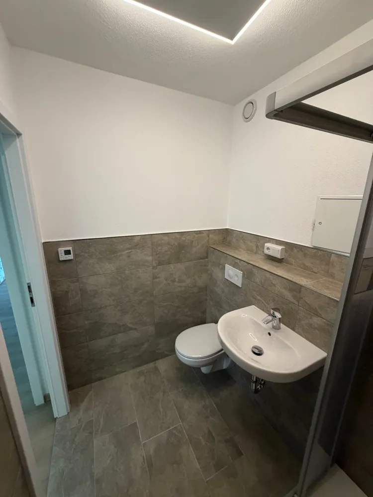 1 Zimmer Wohnung mit 34 m² in Löbau – Bild 2