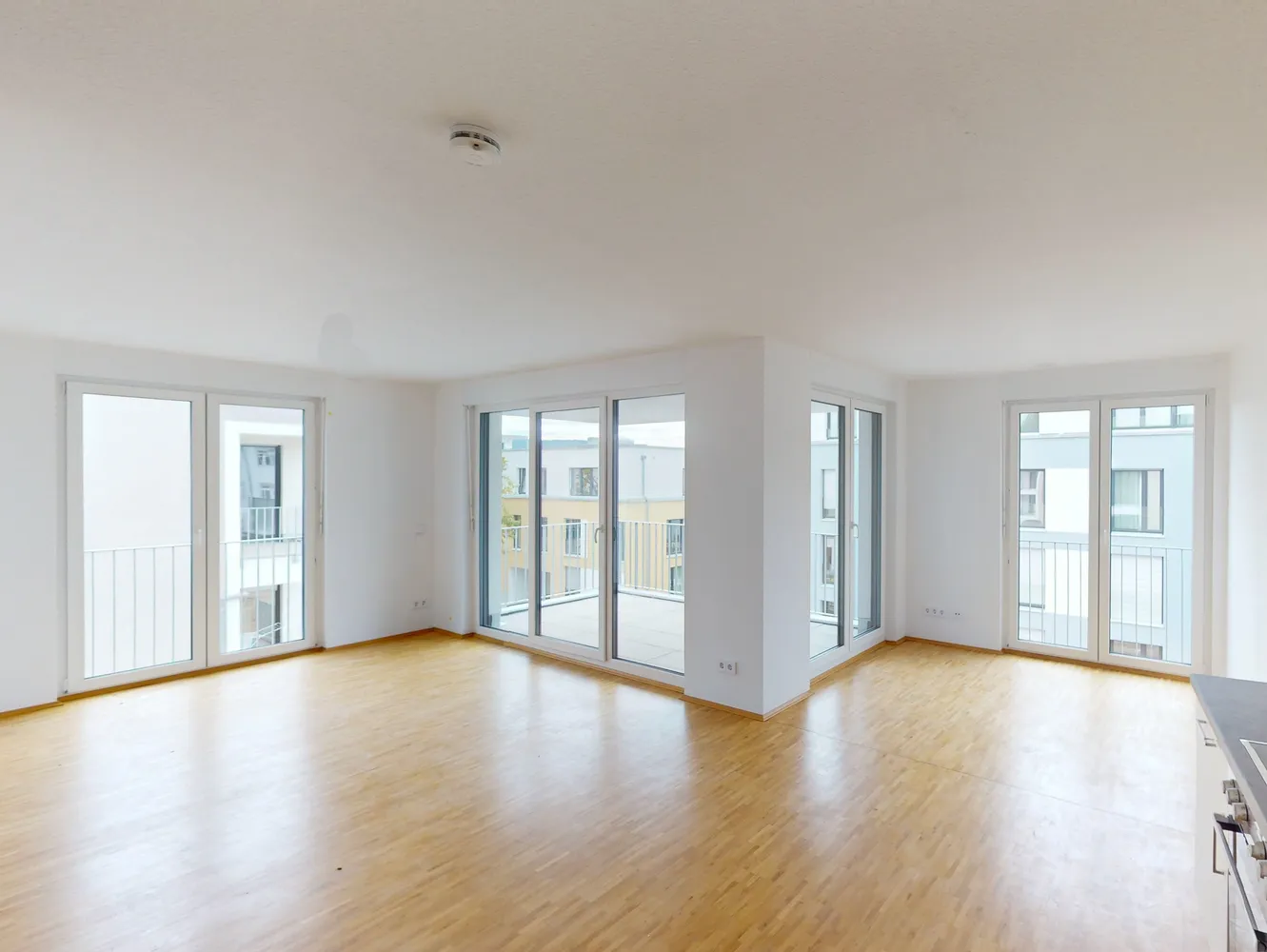 1 Zimmer Wohnung mit 45 m² in Schwäbisch Gmünd – Bild 6