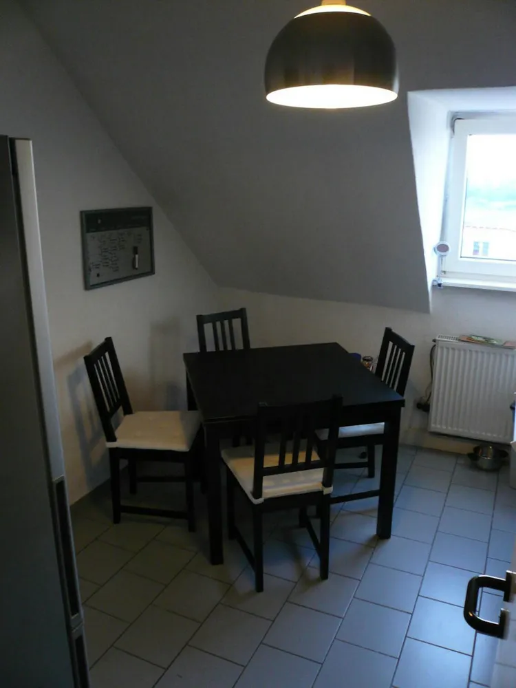 WG-Zimmer mit 17 m² in Frankfurt am Main – Bild 3