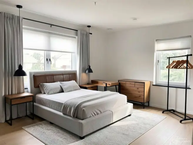 3 Zimmer Wohnung mit 101 m² in München – Bild 12