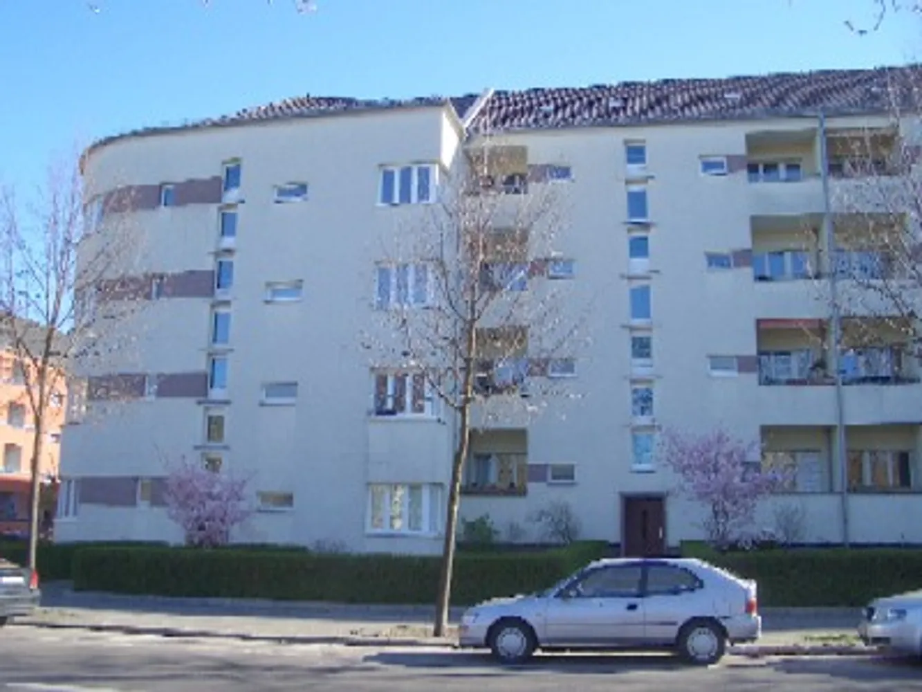 2 Zimmer Wohnung mit 59 m² in Berlin – Bild 8