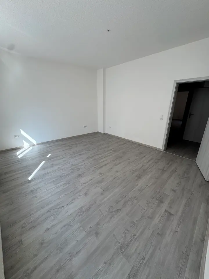 3 Zimmer Wohnung mit 60 m² in Halle (Saale) – Bild 3