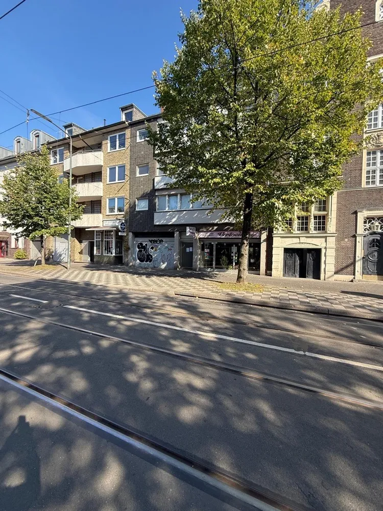 1 Zimmer Wohnung mit 29 m² in Düsseldorf – Bild 5