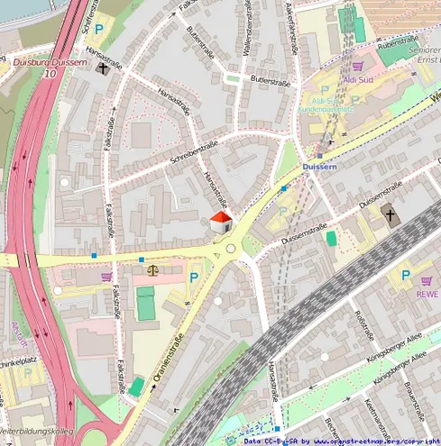3 Zimmer Wohnung mit 90 m² in Duisburg – Bild 12