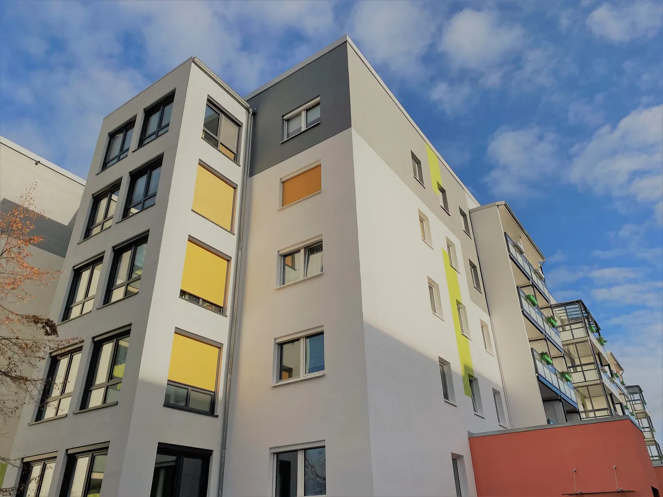 2 Zimmer Wohnung mit 73 m² in Wurzen – Bild 8