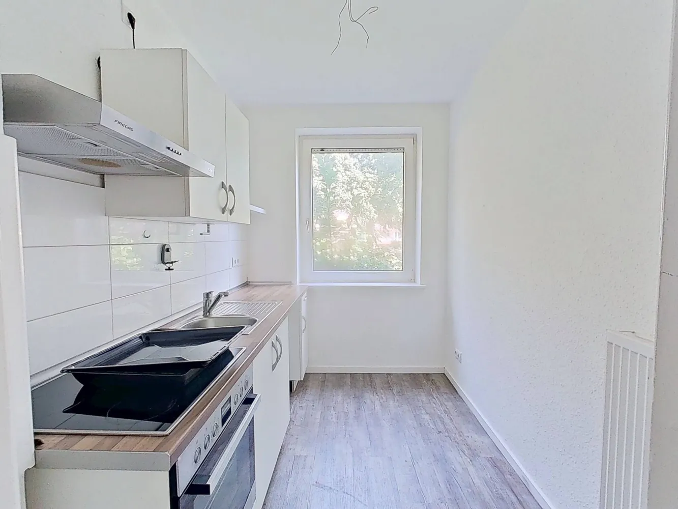 2 Zimmer Wohnung mit 42 m² in Rendsburg – Bild 6