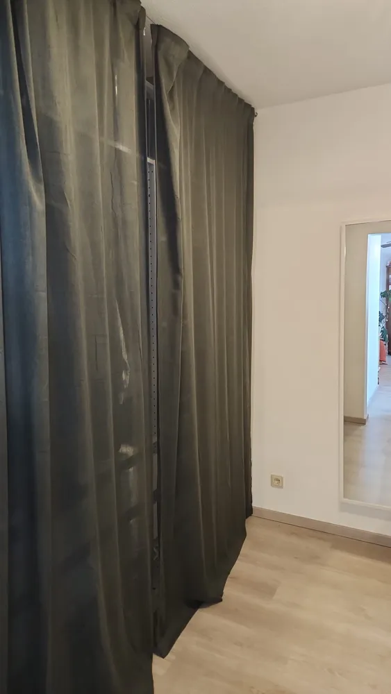 2 Zimmer Wohnung mit 43 m² in Mannheim – Bild 6