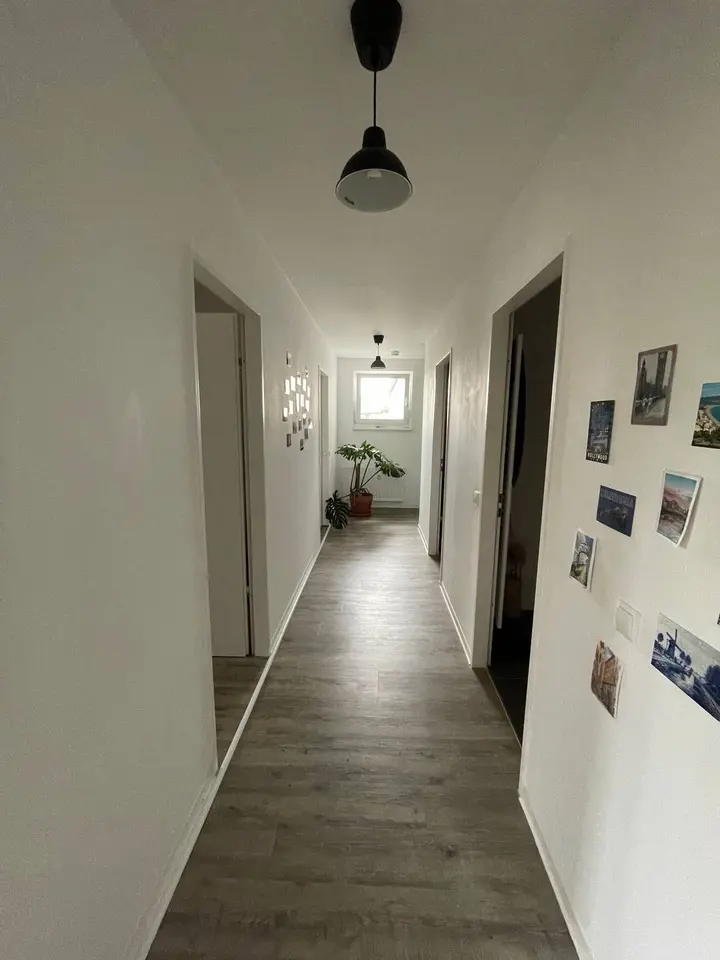 3 Zimmer Wohnung mit 81 m² in Potsdam – Bild 5