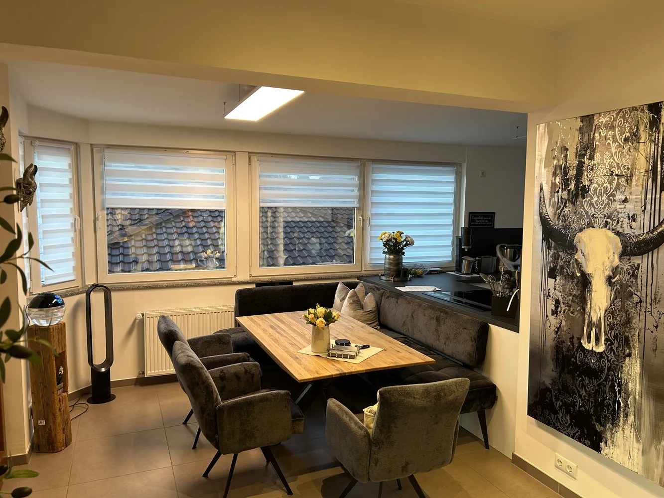 4 Zimmer Haus mit 185 m² in Bühl – Bild 1
