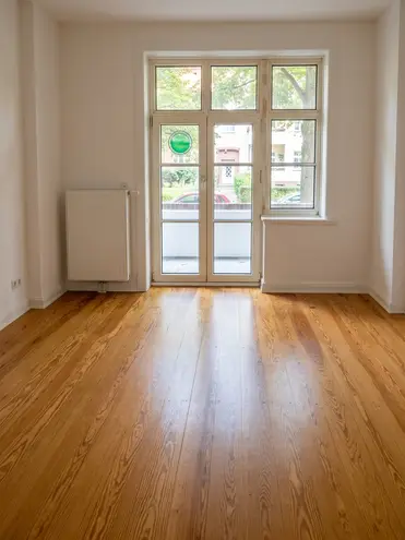 2 Zimmer Wohnung mit 52 m² in Hamburg – Bild 4