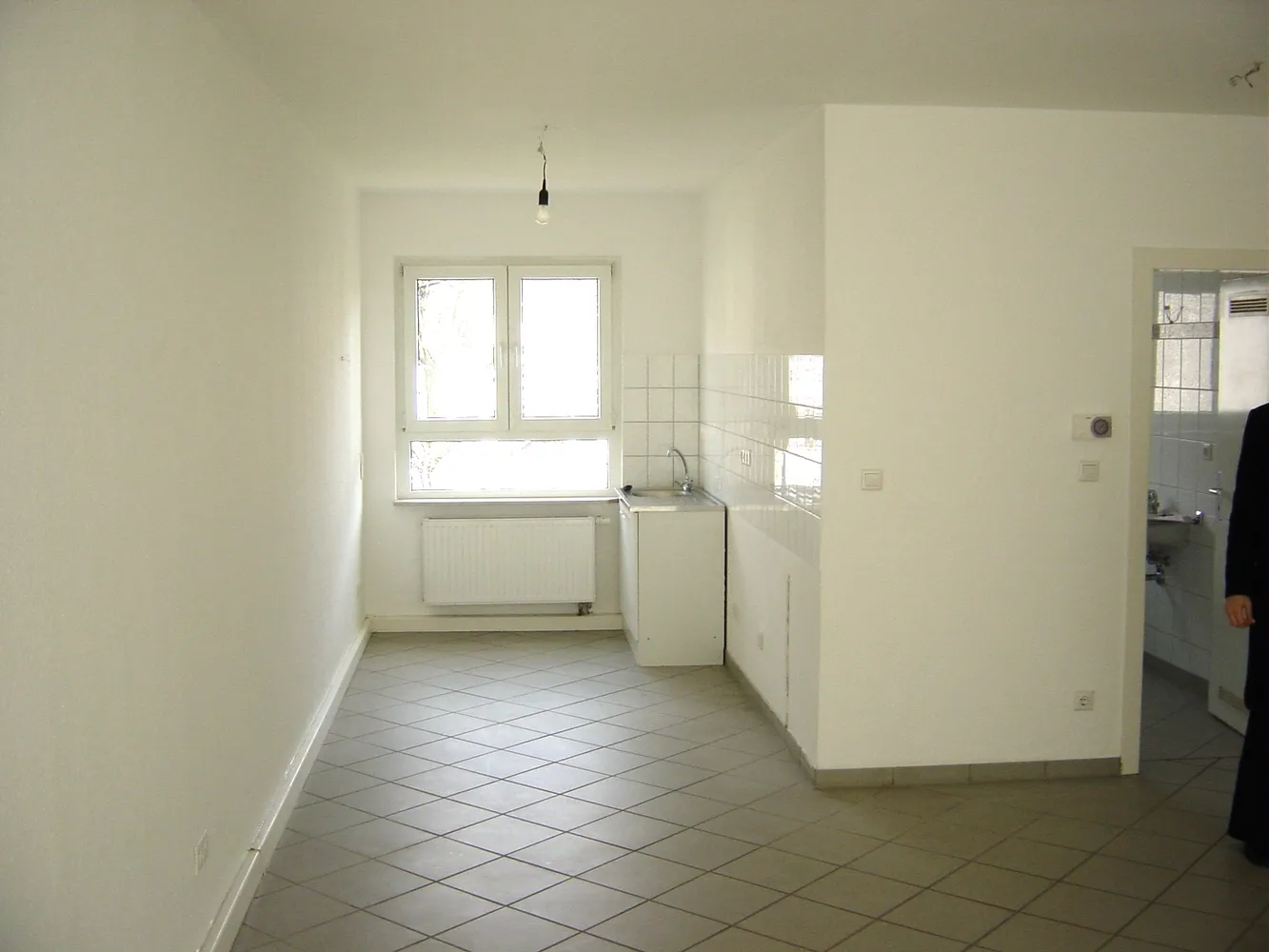 1 Zimmer Wohnung mit 43 m² in Krefeld – Bild 4