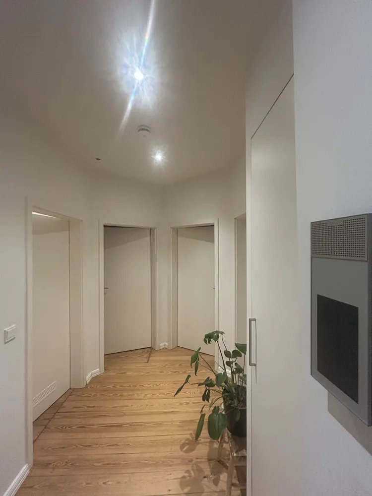 3 Zimmer Wohnung mit 63 m² in Hamburg – Bild 6