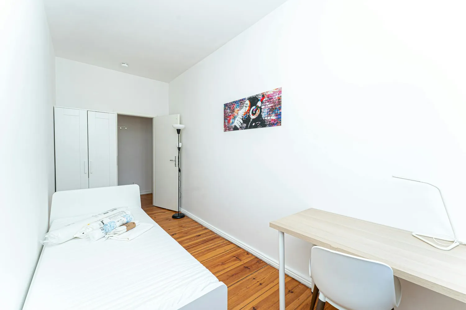 WG-Zimmer in Berlin – Bild 1