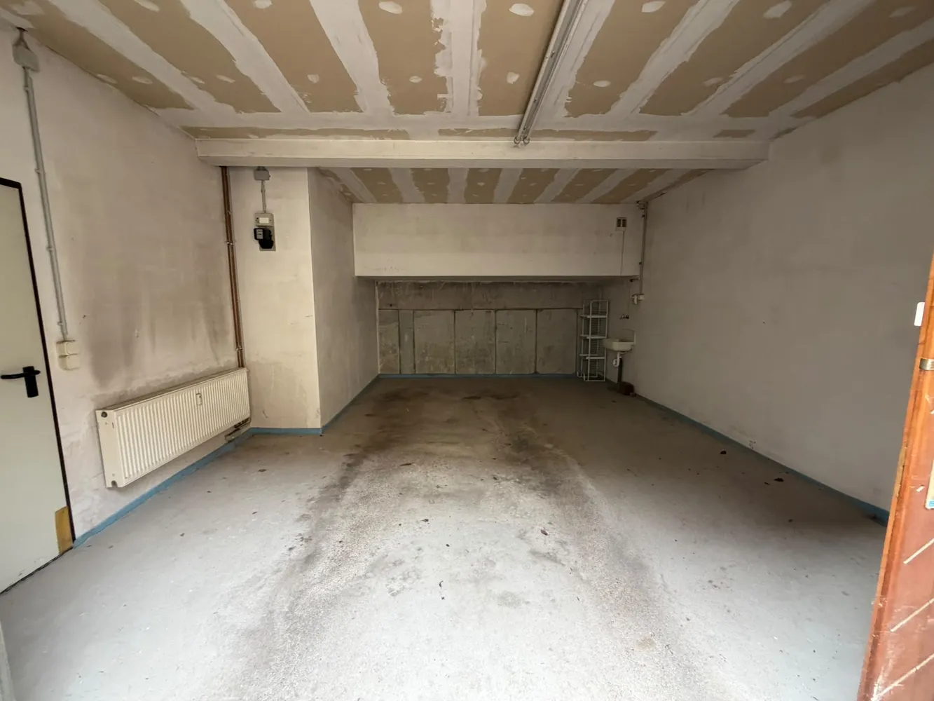 3 room apartment with 115 m² in Mühlhausen – Photo 6
