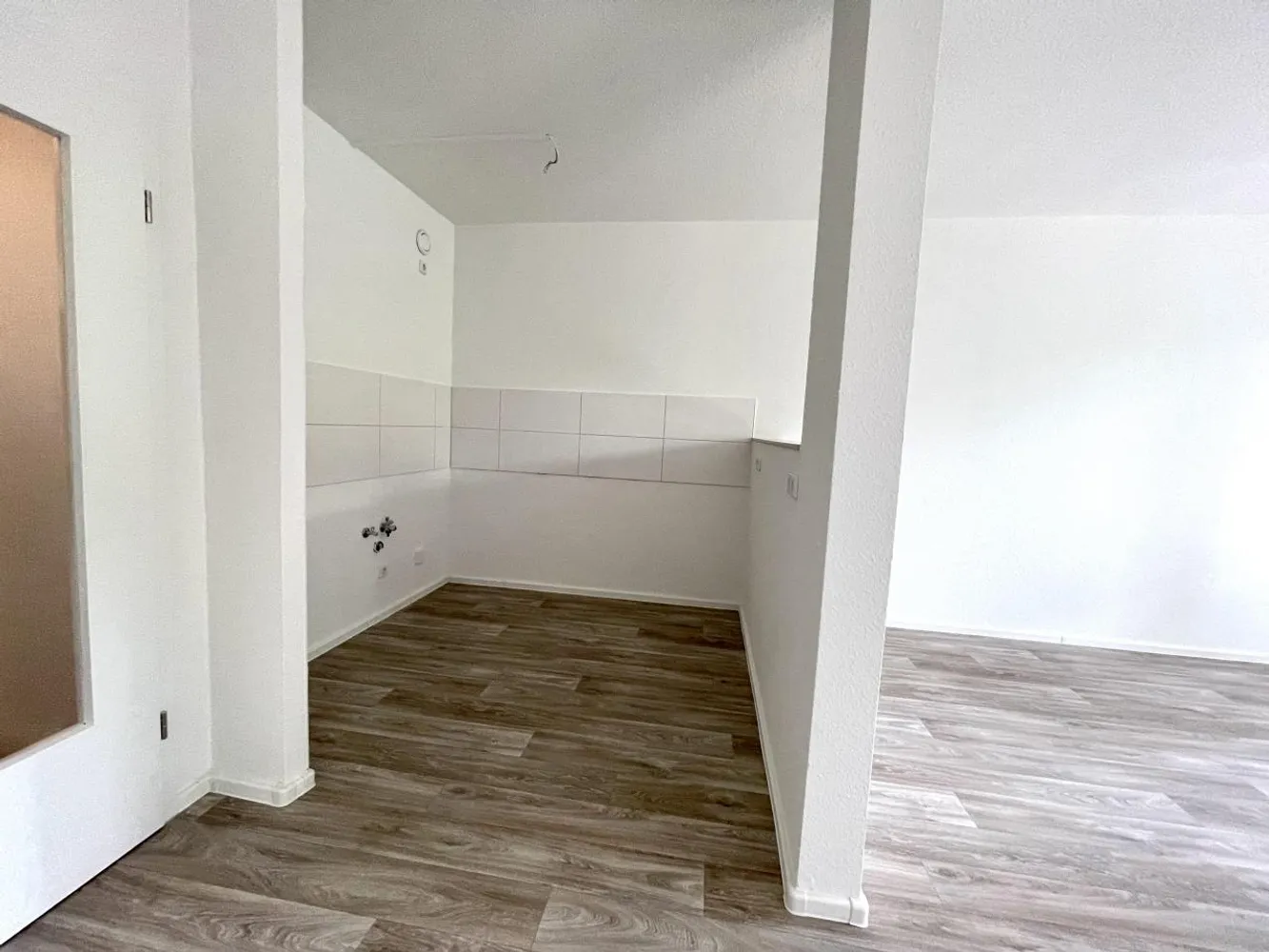 2 Zimmer Wohnung mit 56 m² in Chemnitz – Bild 3