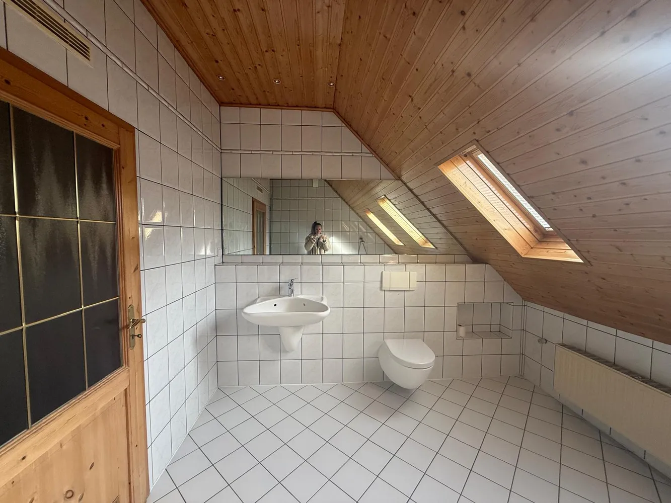 4 Zimmer Wohnung mit 80 m² in Hattingen – Bild 12