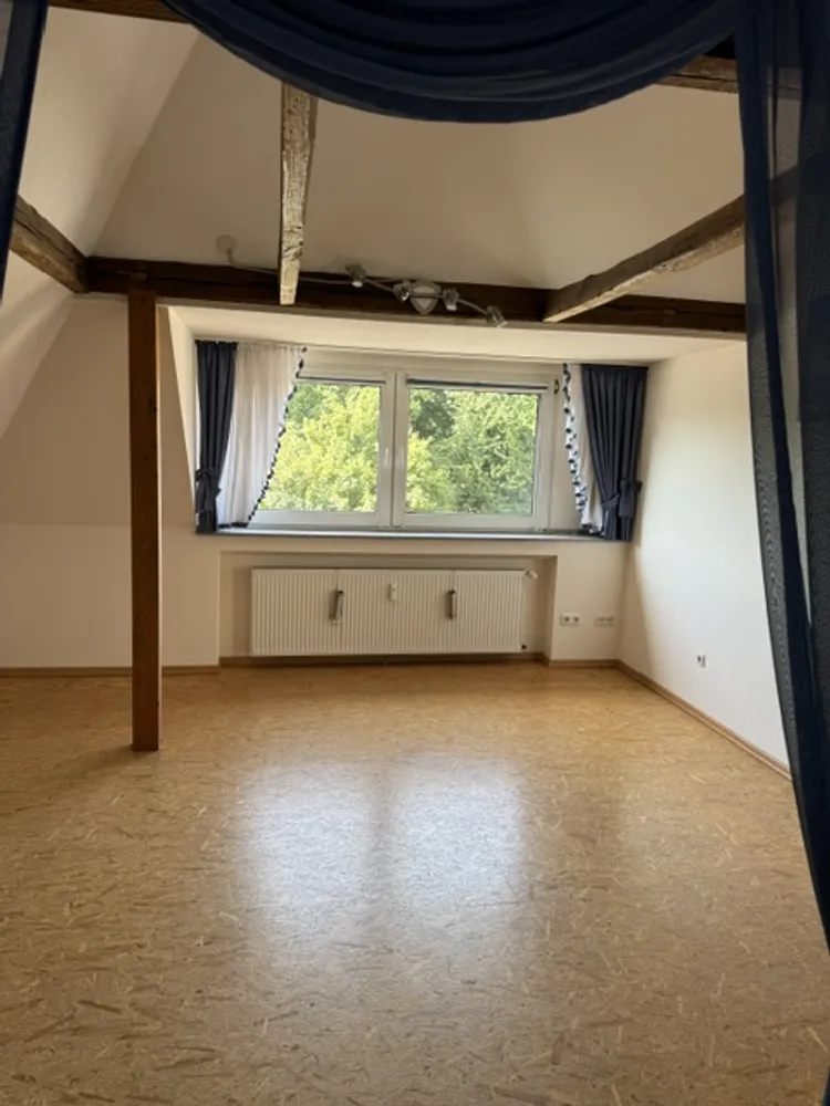 2 Zimmer Wohnung mit 49 m² in Oberhausen – Bild 1