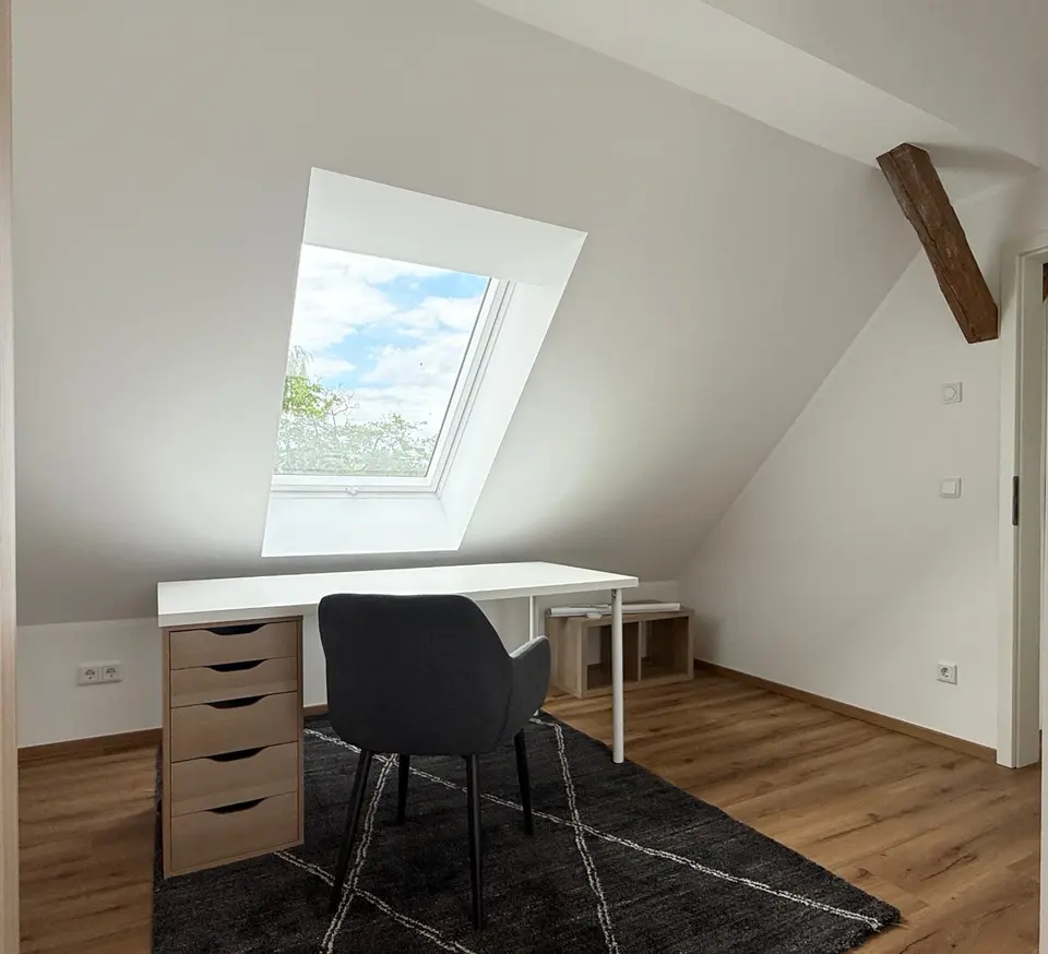 WG-Zimmer mit 15 m² in Bonn – Bild 8