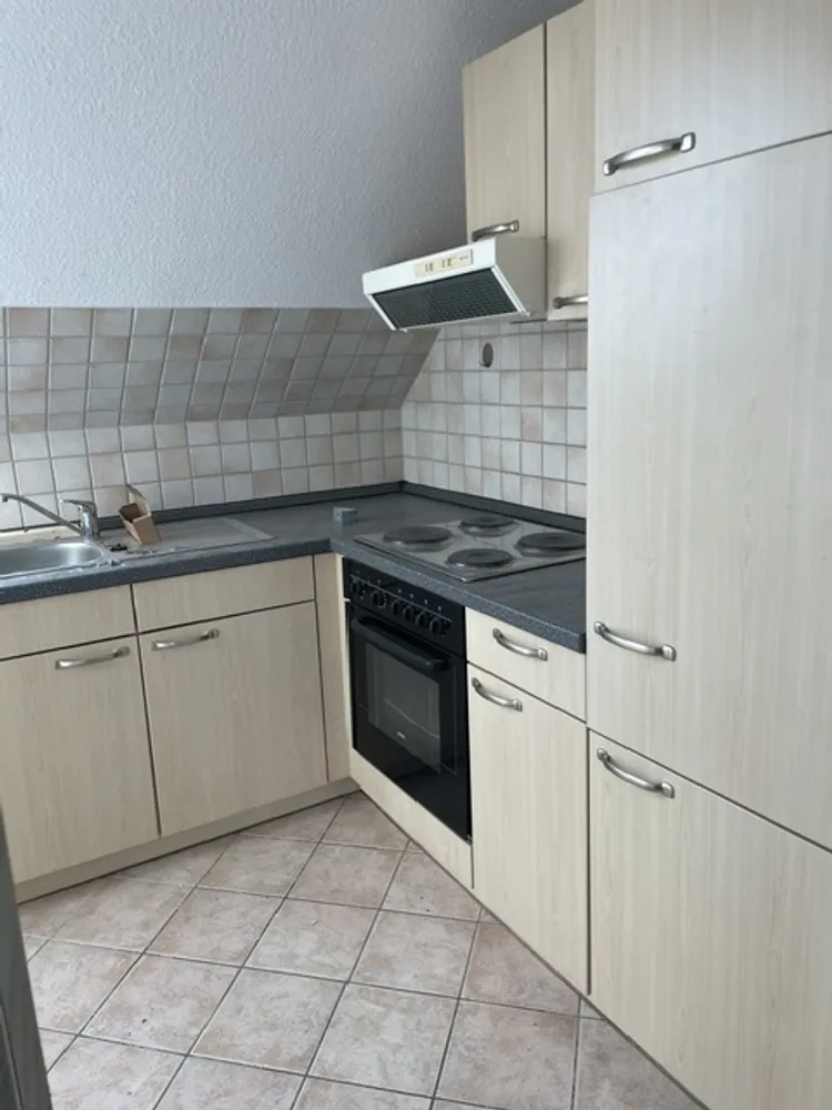 1 Zimmer Wohnung mit 43 m² in Halle (Saale) – Bild 4