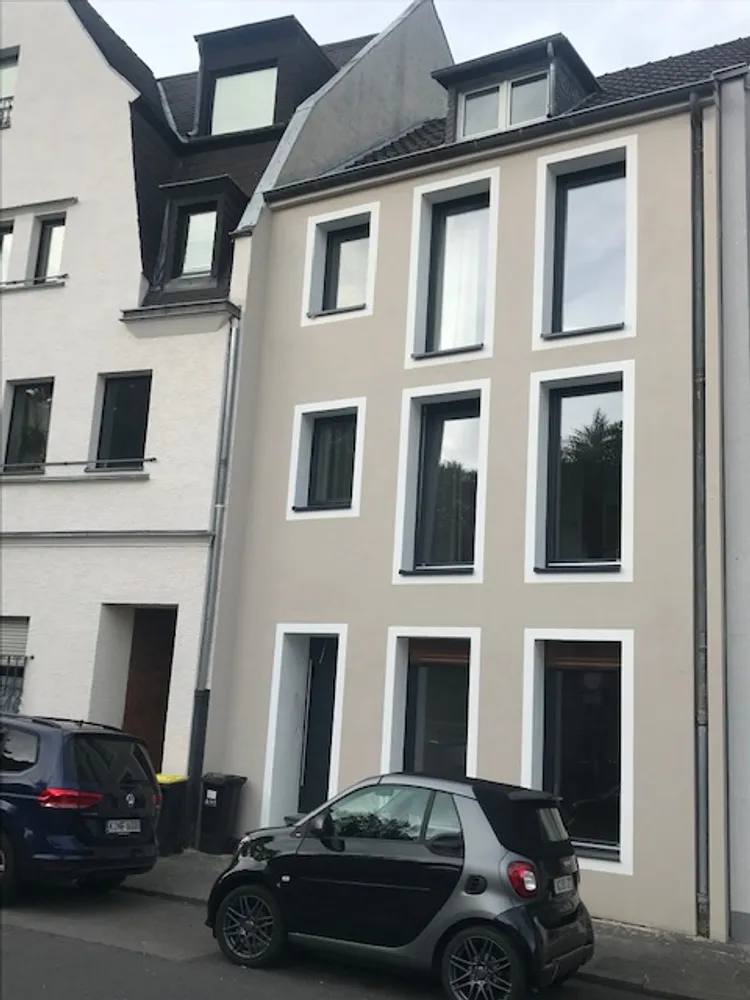 2 Zimmer Wohnung mit 78 m² in Köln – Bild 3