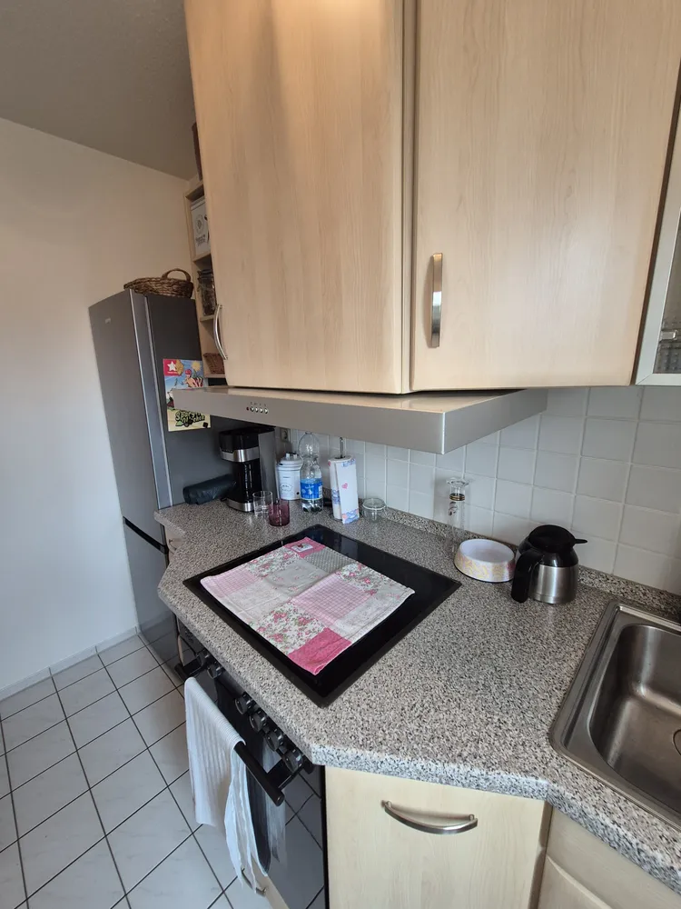 2 Zimmer Wohnung mit 50 m² in Dresden – Bild 11